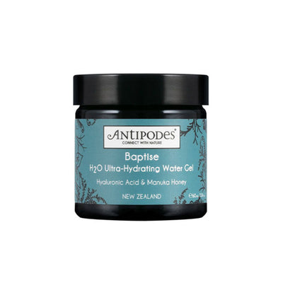 Crème Hydratante Baptise