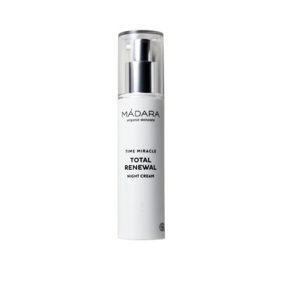 Crème de Nuit Total Renewal