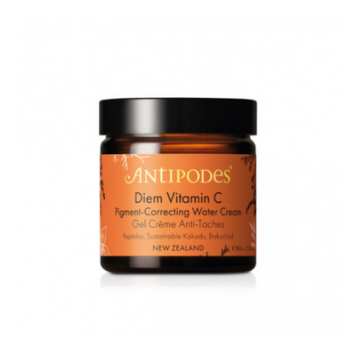 Crème Anti-Taches Diem Vitamin C