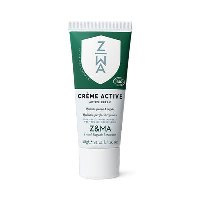 Crème Active