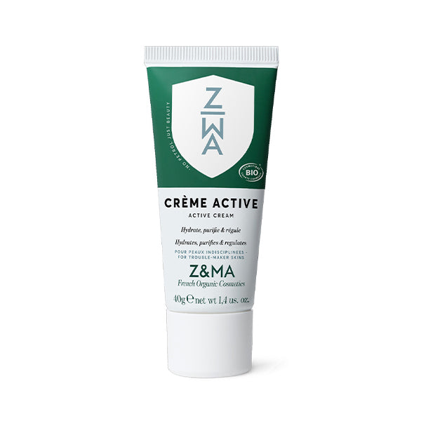 Crème Active