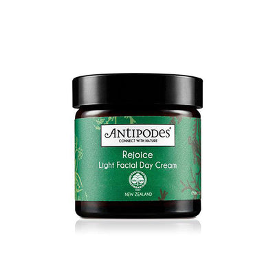 Crème de Jour Légère Rejoice