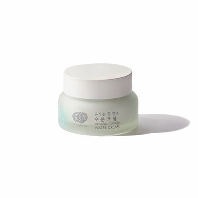 Crème Hydratante Water Cream