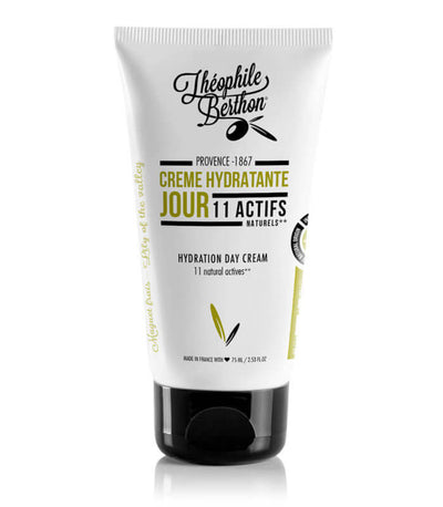 Crème de Jour Hydratante
