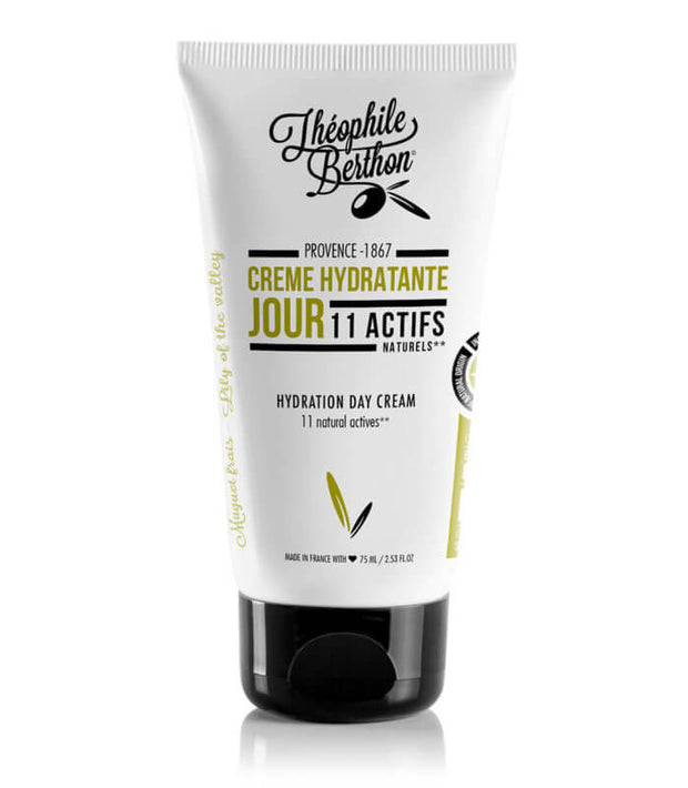 Crème de Jour Hydratante