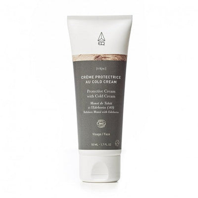 Crème Protectrice au Cold Cream