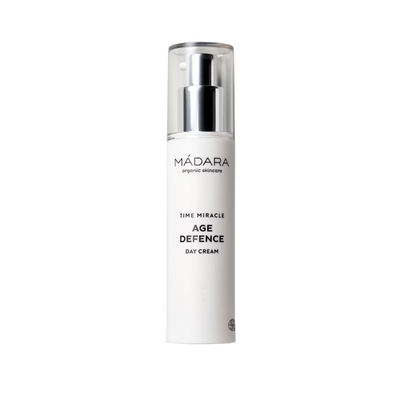 Crème de jour Age Defense