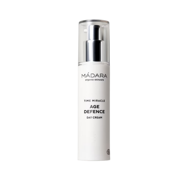 Crème de jour Age Defense