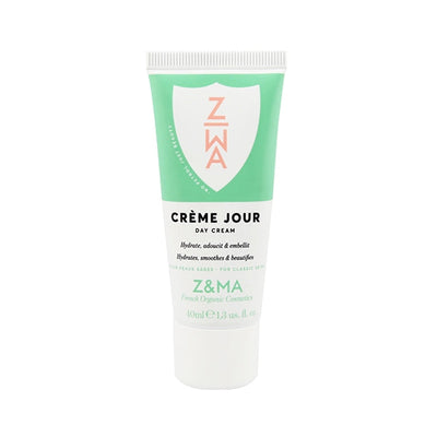 Crème de jour
