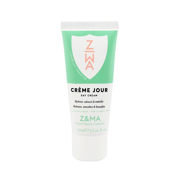 Crème de jour