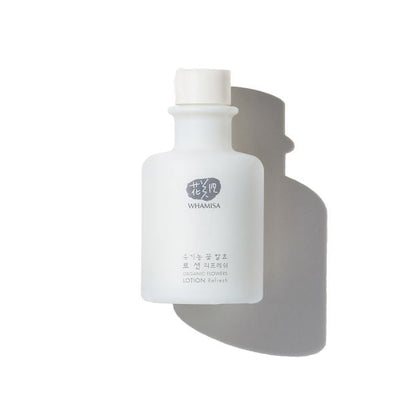 Fluide Hydratant Refresh
